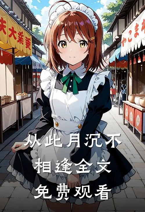 从此月沉不相逢全文免费观看