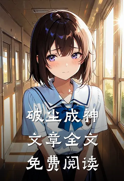 破尘成神文章全文免费阅读