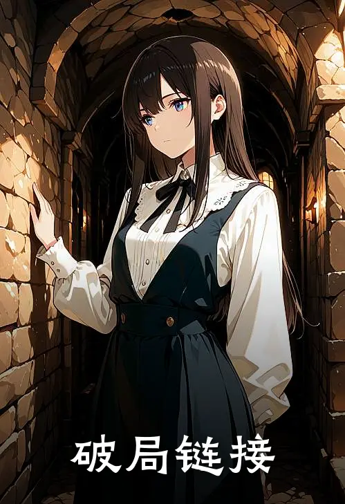 破局链接
