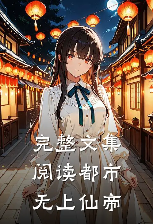 完整文集阅读都市无上仙帝
