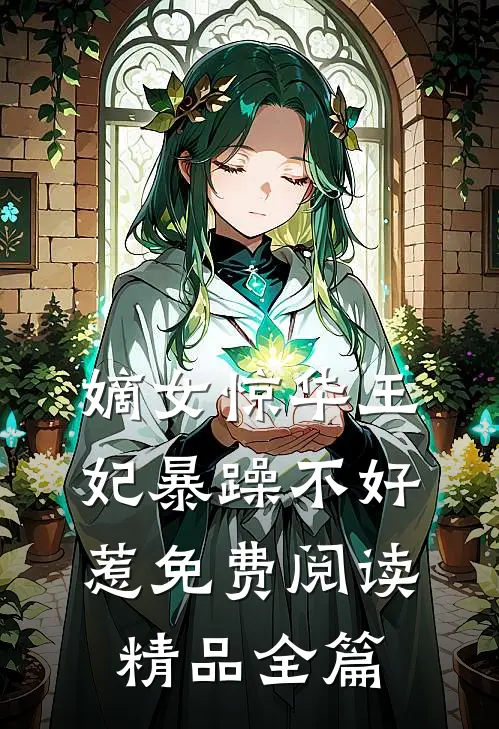 嫡女惊华王妃暴躁不好惹免费阅读精品全篇