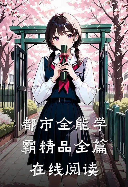 都市全能学霸精品全篇在线阅读