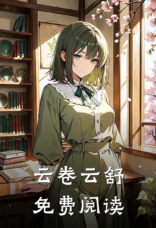 云卷云舒免费阅读