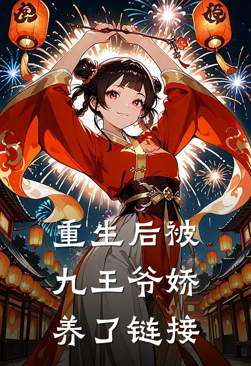 重生后被九王爷娇养了链接