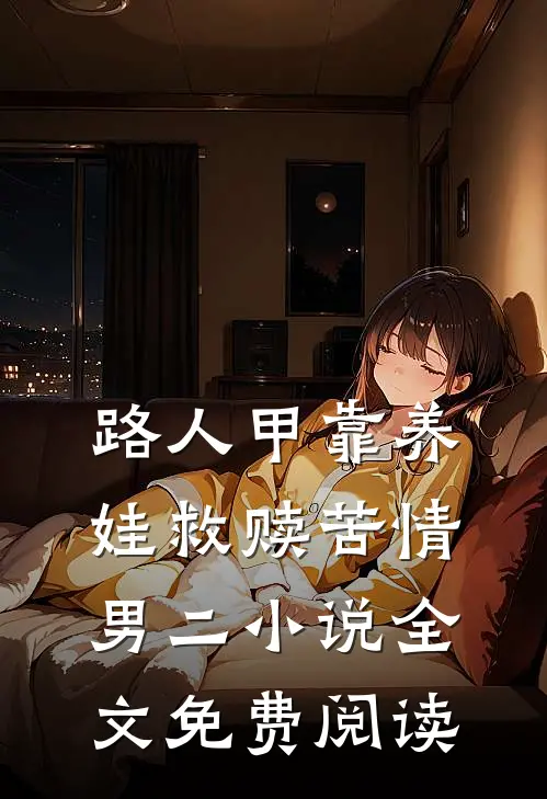路人甲靠养娃救赎苦情男二小说全文免费阅读