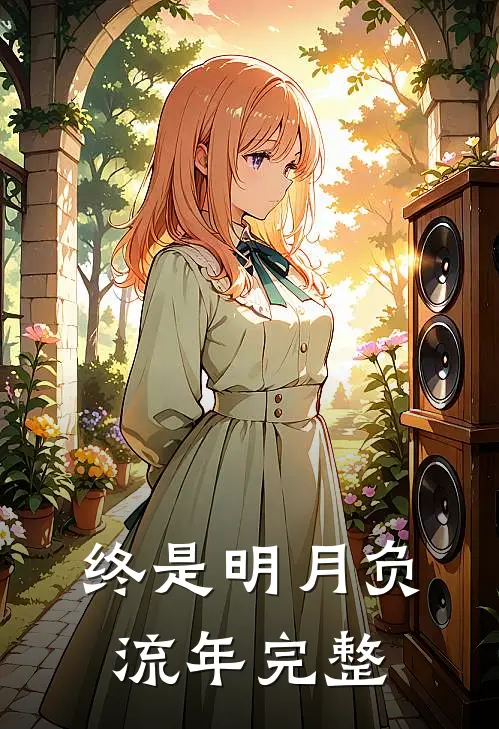 终是明月负流年完整
