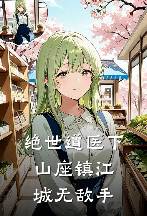 绝世道医下山座镇江城无敌手