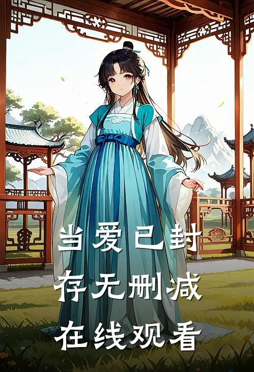 当爱已封存无删减在线观看