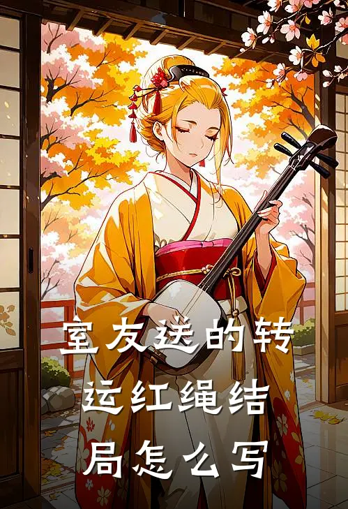 室友送的转运红绳结局怎么写