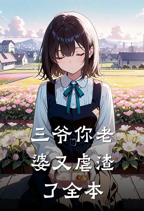 三爷你老婆又虐渣了全本