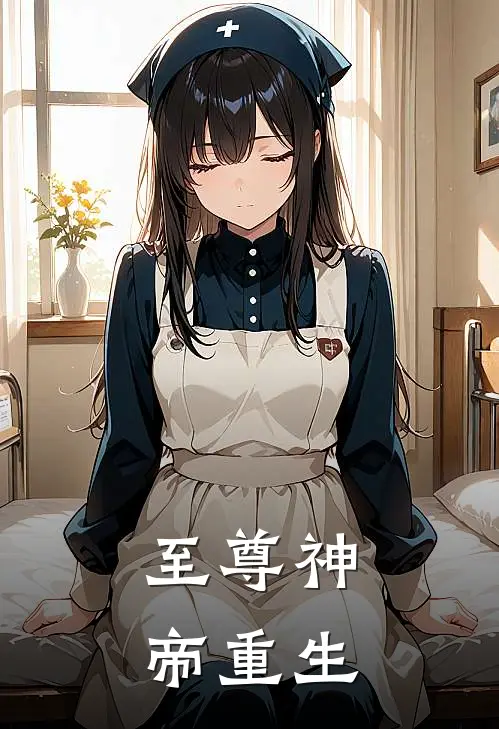 至尊神帝重生