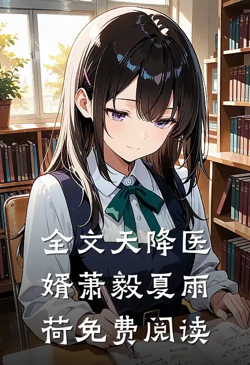全文天降医婿萧毅夏雨荷免费阅读