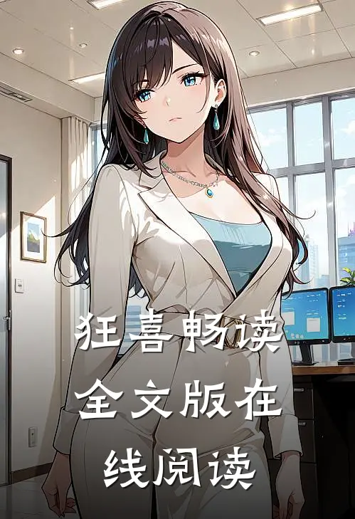 狂喜畅读全文版在线阅读
