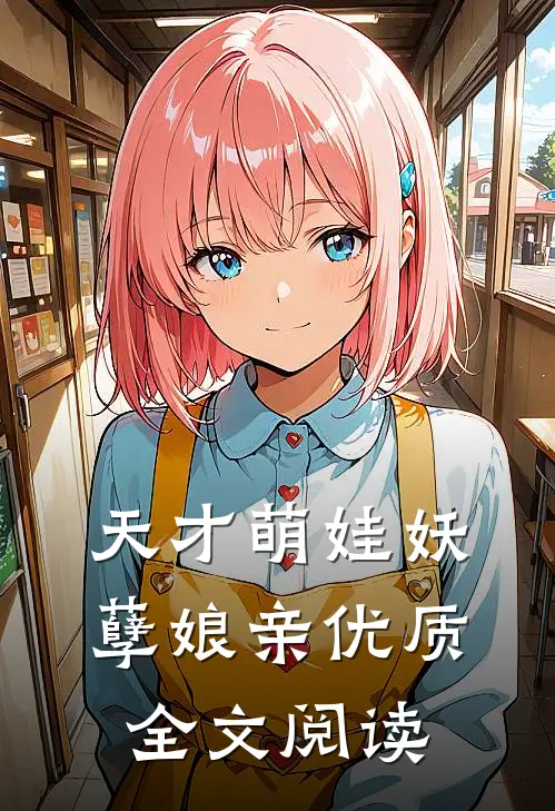 天才萌娃妖孽娘亲优质全文阅读