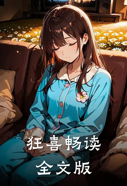 狂喜畅读全文版