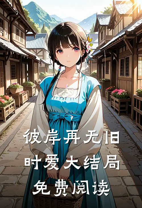 彼岸再无旧时爱大结局免费阅读
