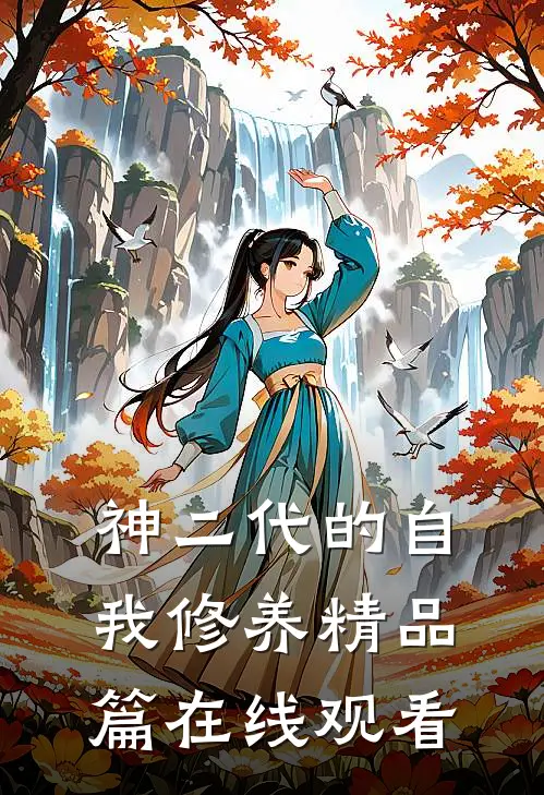 神二代的自我修养精品篇在线观看