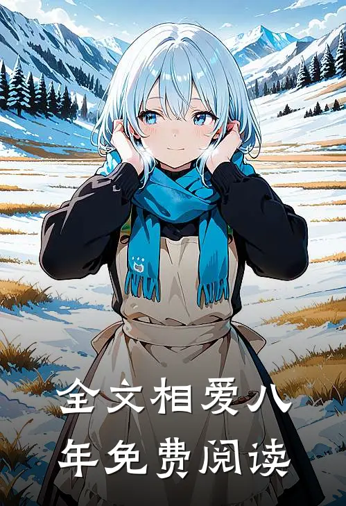 全文相爱八年免费阅读