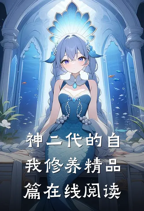 神二代的自我修养精品篇在线阅读