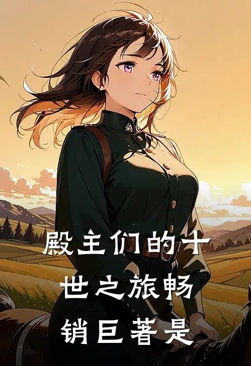 殿主们的十世之旅畅销巨著是