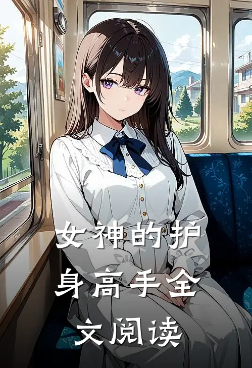 女神的护身高手全文阅读