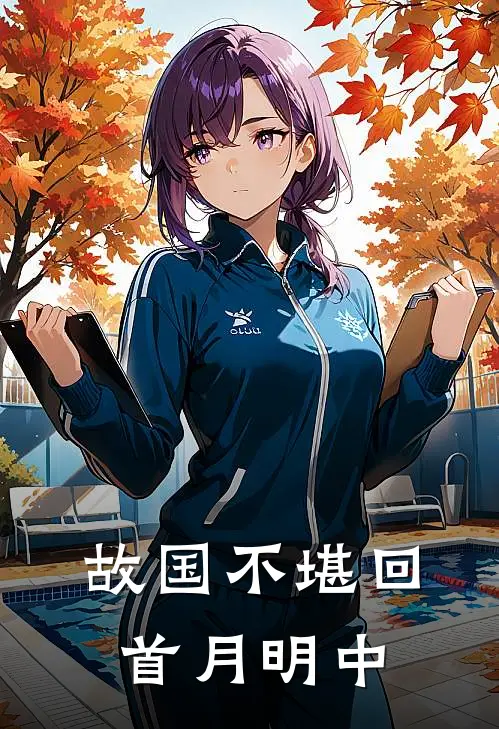 故国不堪回首月明中