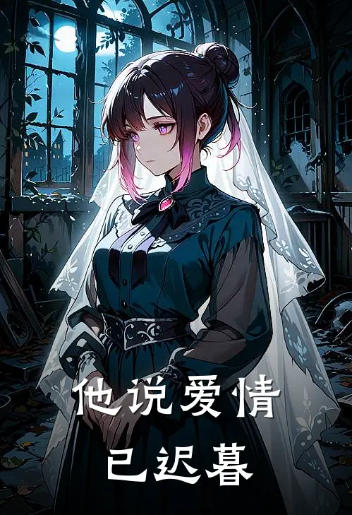 他说爱情已迟暮