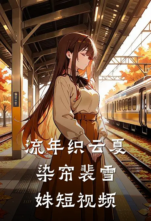 流年织云夏染帘裴雪姝短视频