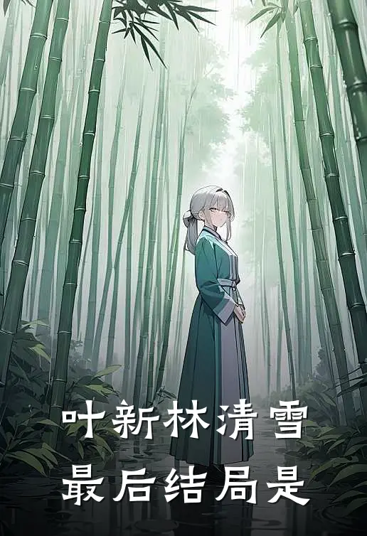 叶新林清雪最后结局是
