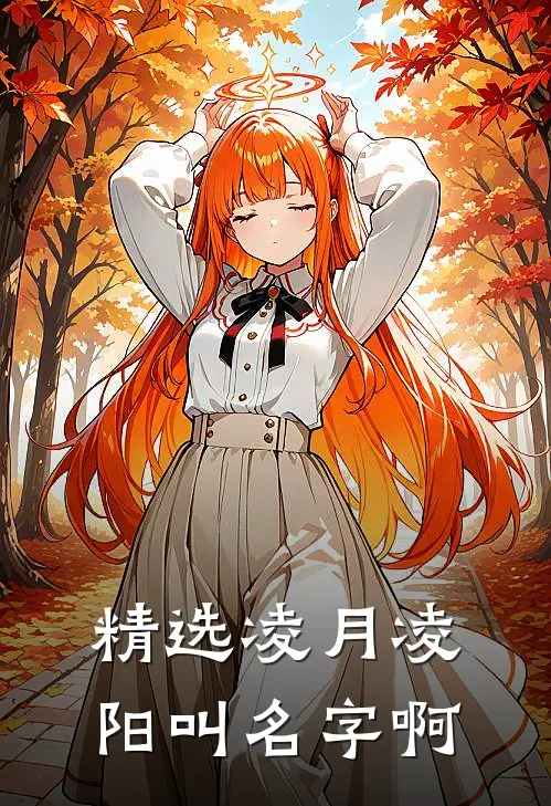 精选凌月凌阳叫名字啊