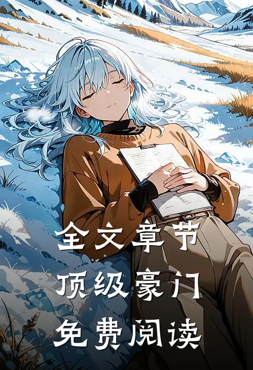 全文章节顶级豪门免费阅读