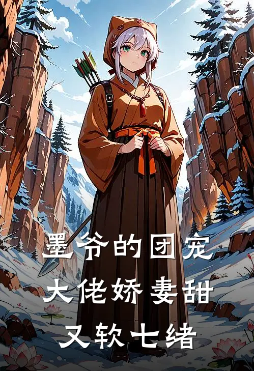 墨爷的团宠大佬娇妻甜又软 七绪