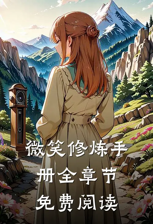 微笑修炼手册全章节免费阅读