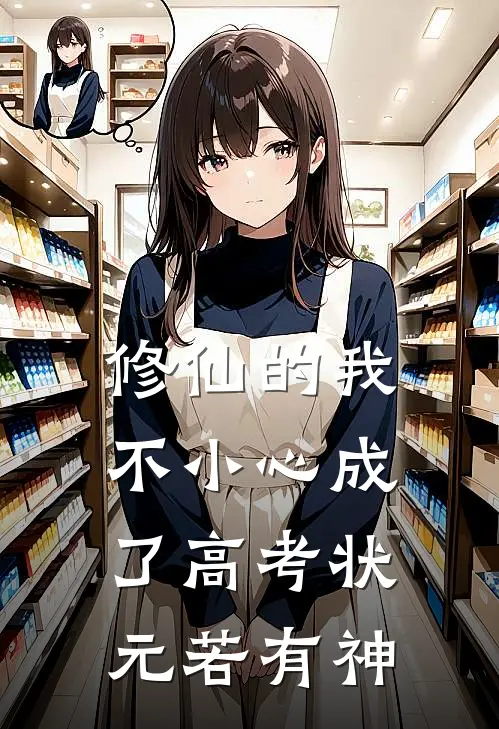 修仙的我不小心成了高考状元 若有神