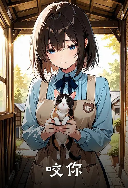 咬你