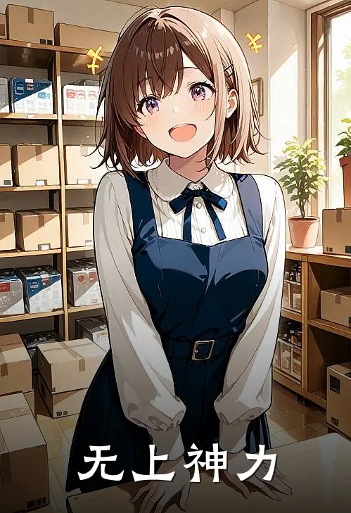 无上神力