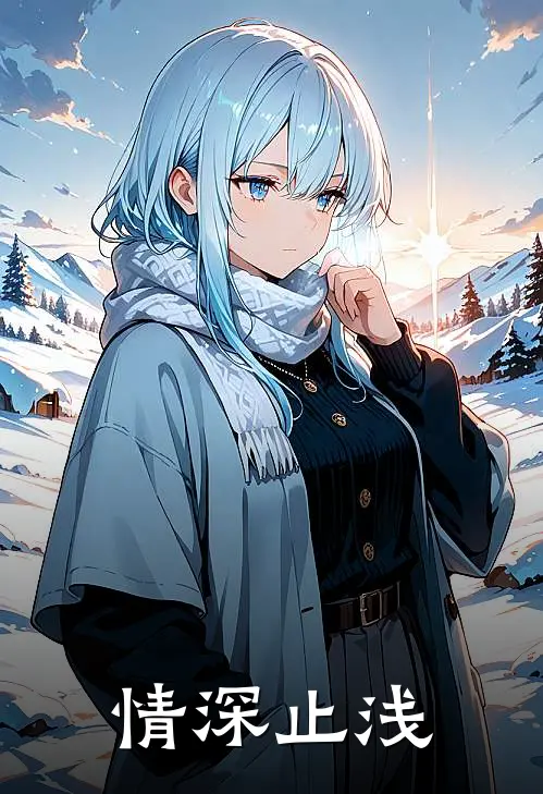 情深止浅