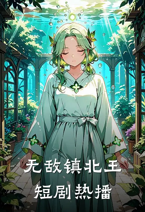 无敌镇北王短剧热播