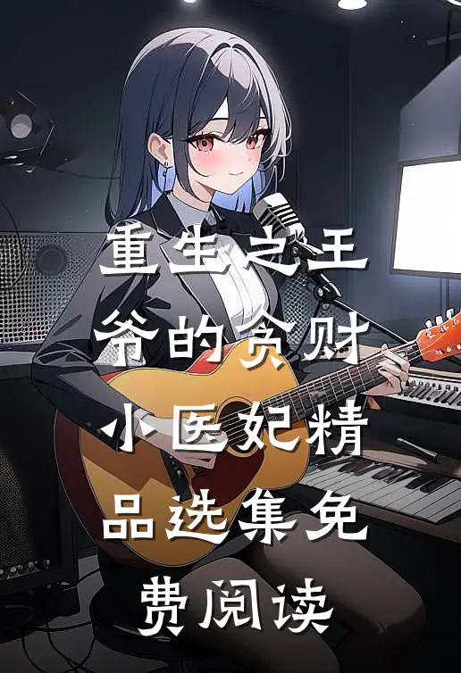 重生之王爷的贪财小医妃精品选集免费阅读