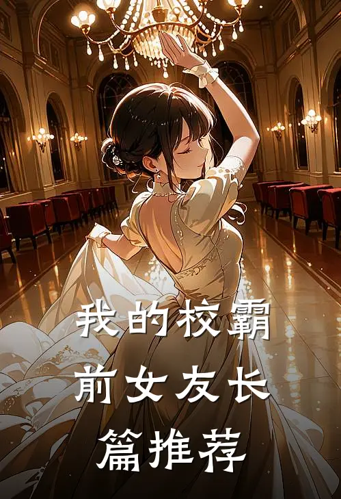 我的校霸前女友长篇推荐