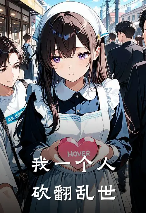 我一个人砍翻乱世