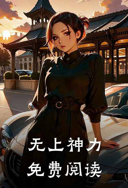 无上神力免费阅读