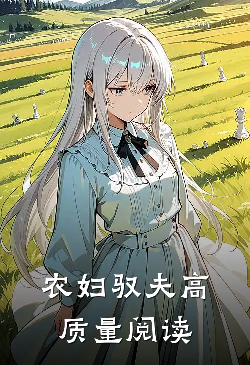 农妇驭夫高质量阅读