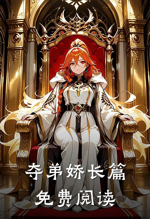 夺弟娇长篇免费阅读