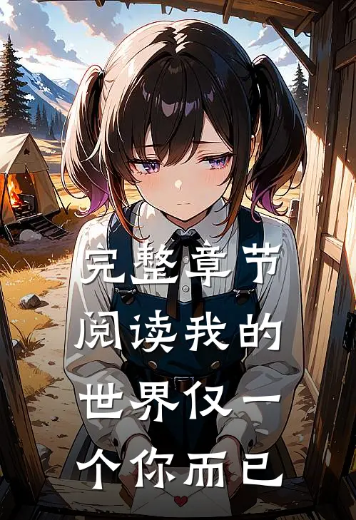 完整章节阅读我的世界仅一个你而已