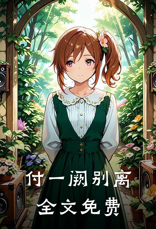 付一阙别离全文免费