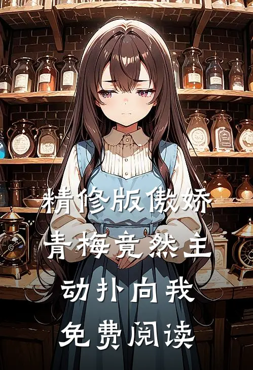精修版傲娇青梅竟然主动扑向我免费阅读