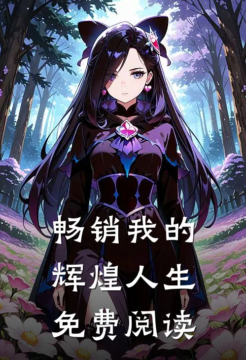 畅销我的辉煌人生免费阅读