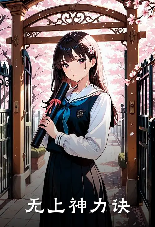 无上神力诀