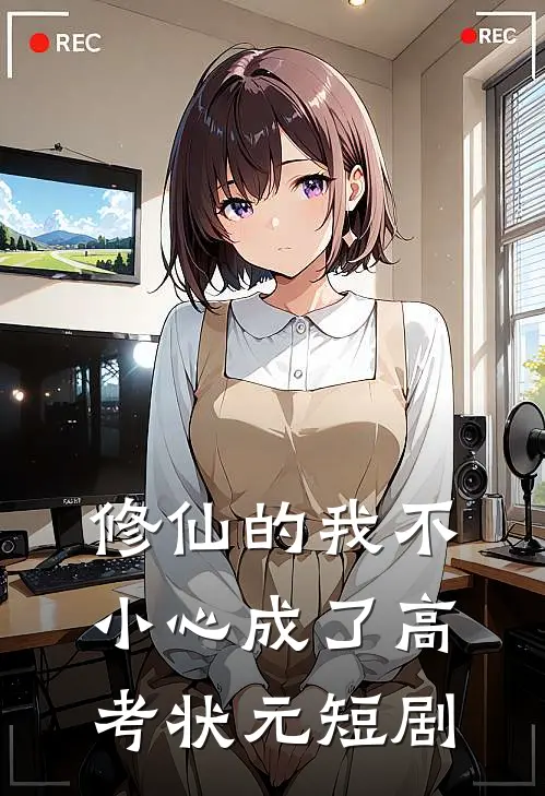 修仙的我不小心成了高考状元短剧